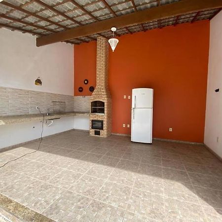 Casa Em Cabo Frio Villa Dış mekan fotoğraf