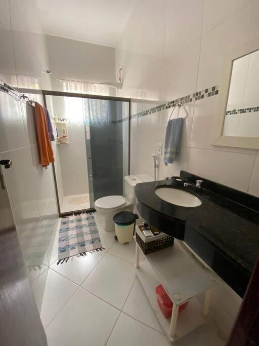 Casa Em Cabo Frio Villa Dış mekan fotoğraf