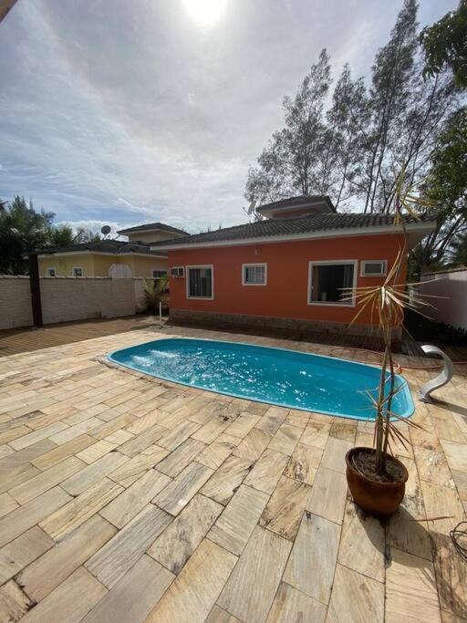 Casa Em Cabo Frio Villa Dış mekan fotoğraf