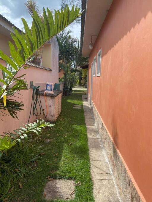 Casa Em Cabo Frio Villa Dış mekan fotoğraf