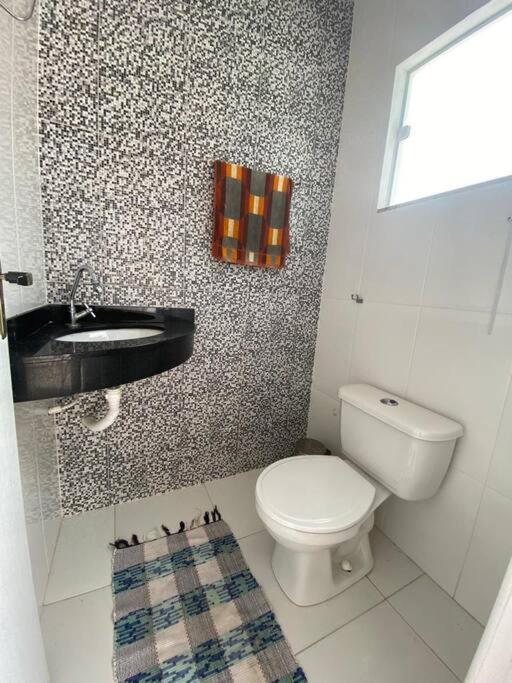 Casa Em Cabo Frio Villa Dış mekan fotoğraf