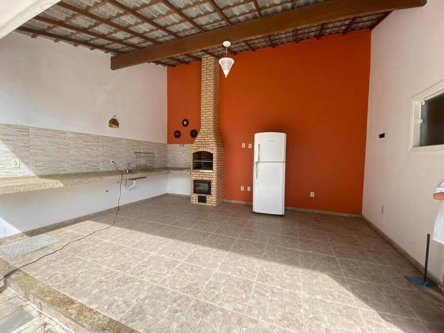 Casa Em Cabo Frio Villa Dış mekan fotoğraf