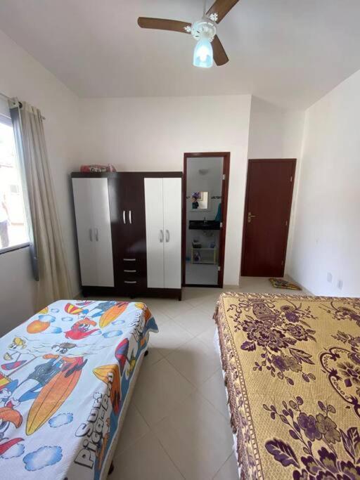 Casa Em Cabo Frio Villa Dış mekan fotoğraf