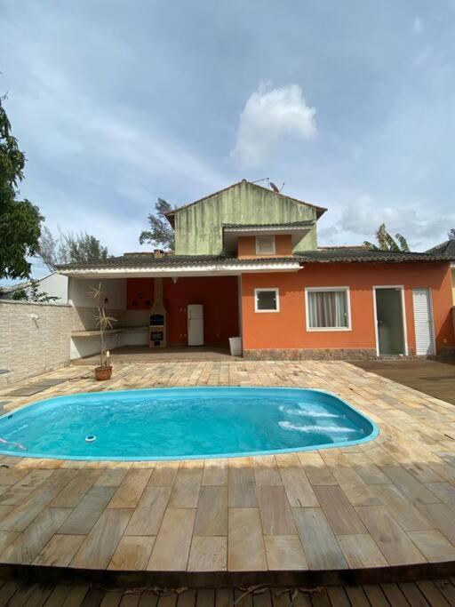 Casa Em Cabo Frio Villa Dış mekan fotoğraf