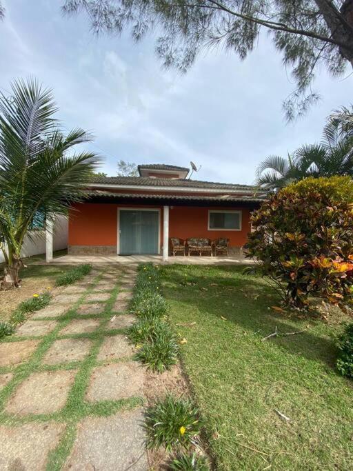 Casa Em Cabo Frio Villa Dış mekan fotoğraf